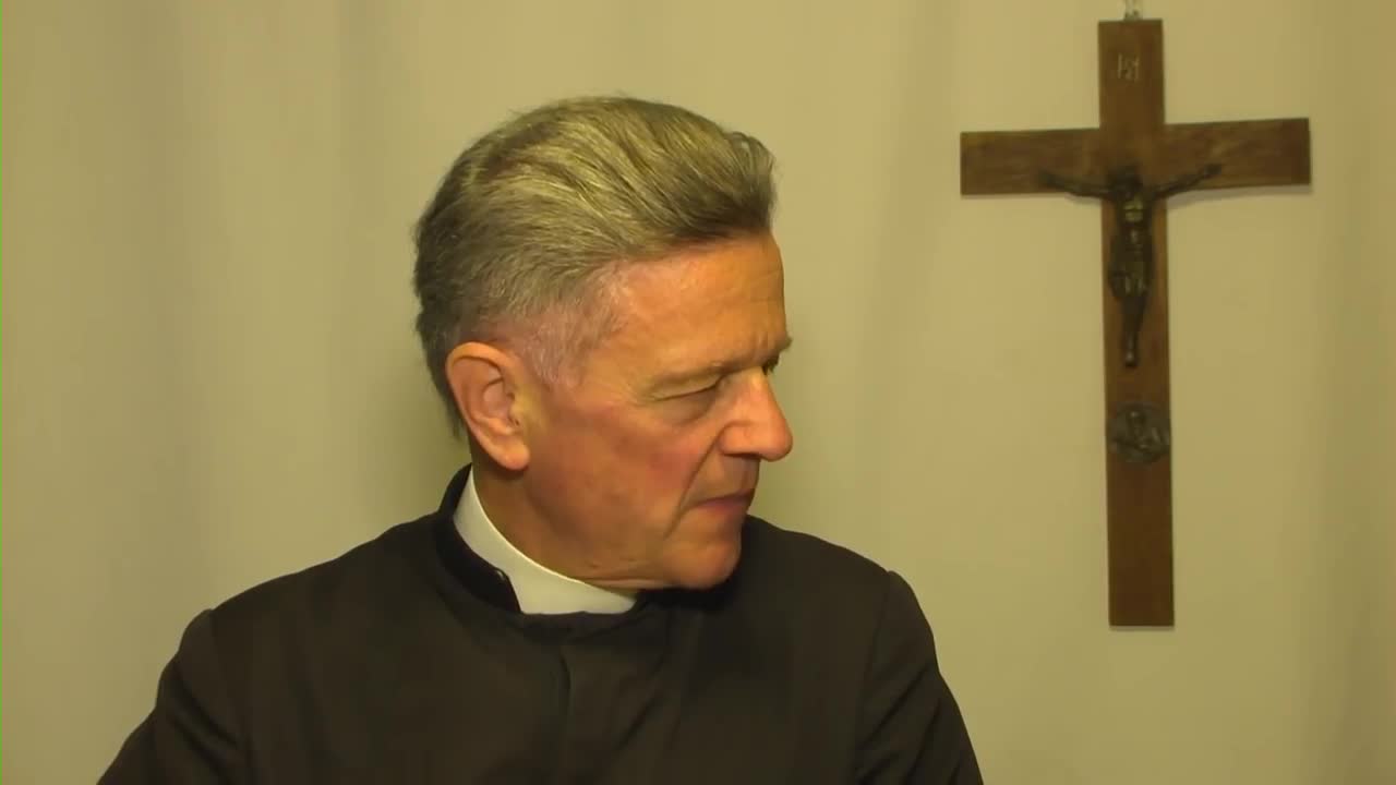 255 (seconda parte) Catechismo San Pio X