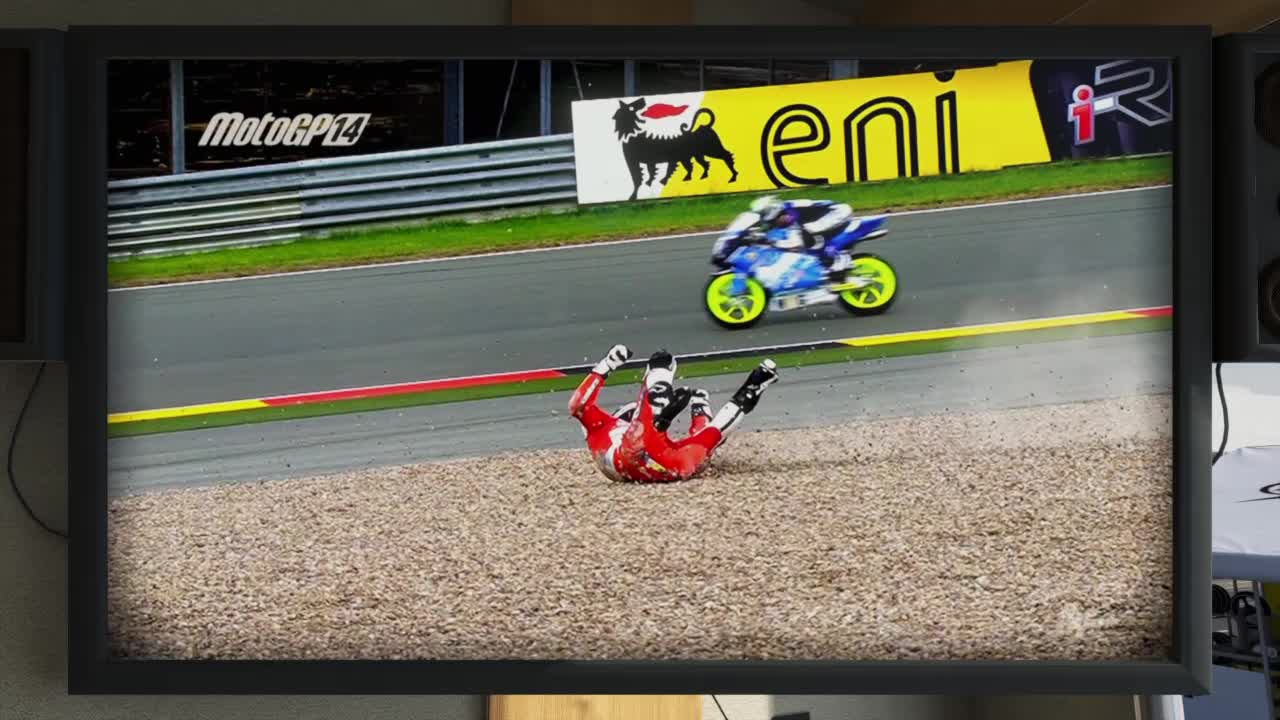 Moto GP 2014