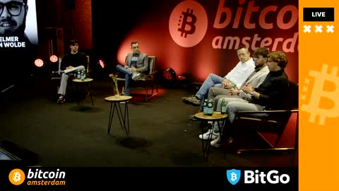 The Energy Crisis & Bitcoin w/ David Zell, Daniel Condon, Zach Bradford,Patrick Hansen and Andy Long