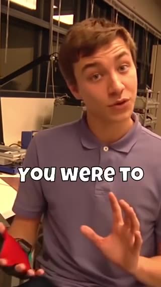 Two teenage MIT geniuses invent gloves that talk