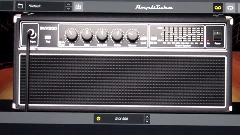 70 IK Multimedia Amplitube 5 #14