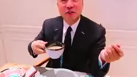 20181105文贵先生视频：生活就是这么简单