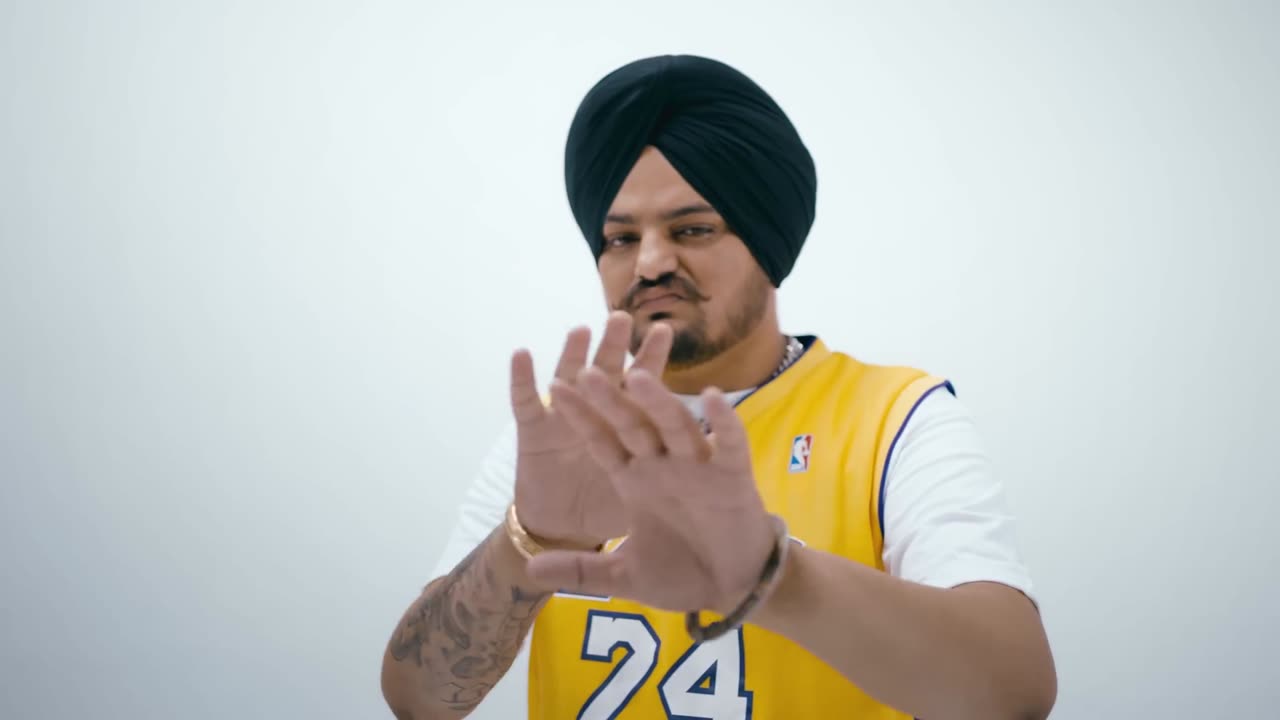 LEVELS - Official Video _ Sidhu Moose Wala ft Sunny Malton _ The Kidd