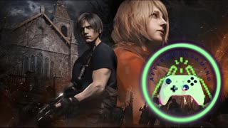 🔴RESIDENT EVIL 4 REMAKE🔴 WEEKEND STREAM