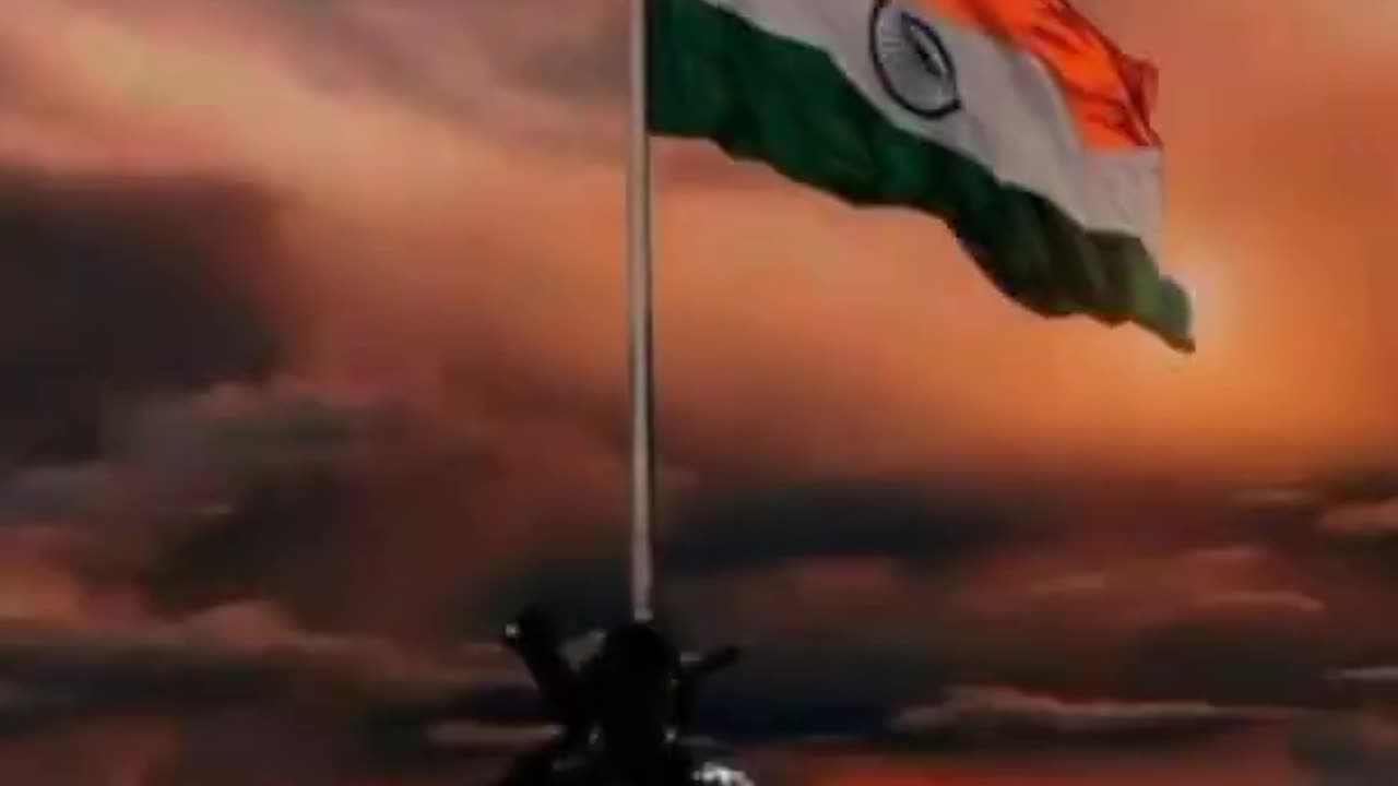 Indian army status video