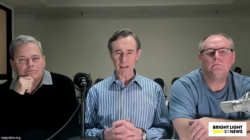 ⚫1812. 🚨THE VACCINE HOLOCAUST is about to SHOCK the world🚨