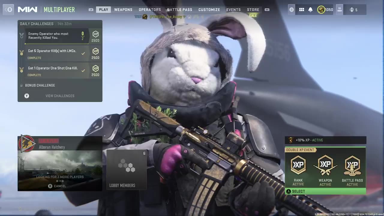 Trying A Shotgun Sniper