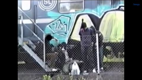 Overdoze Swedish [Graffiti]