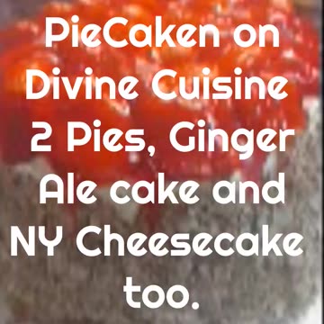 Piecaken