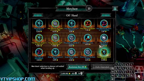 Undead Horde 2 Necropolis 25 07 2024 4