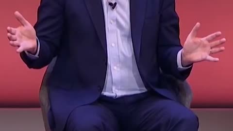 Piers Morgan About How Soft This Generation becomes!