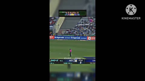 Mohammed Shami