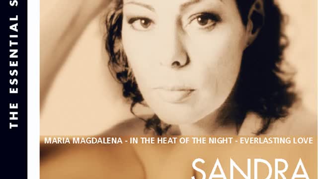 Maria Magdalena (Remastered)