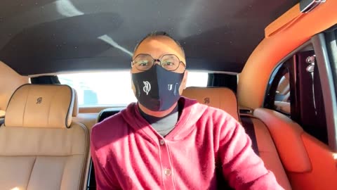 20211226文贵先生直播：真的假不了，假的真不了，永远要相信正义一定会战胜邪恶。