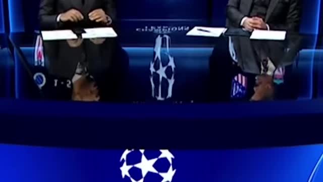 Reactions On Who's The Best Footballer Ever! (MUST WATCH)