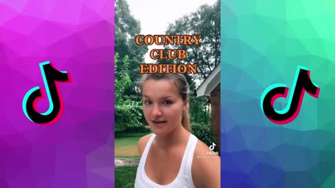Tik Toks My Crush - Funny Video