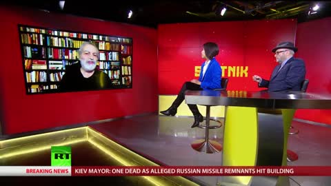 CN Editor & George Galloway on Censorship Over Ukraine
