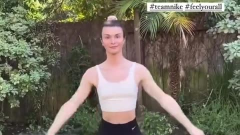 Meet Nike's Newest Ambassador who is a biological man!