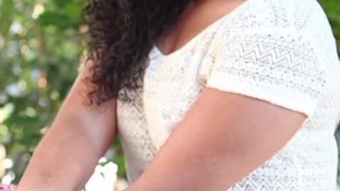 Meet Tabria Majors From United States