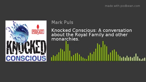 A conversation about the Royal Family and other monarchies