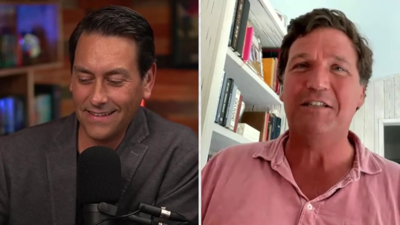 Tucker's Changes