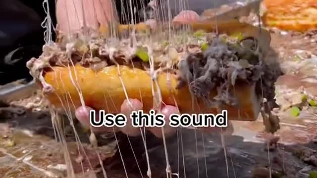 Follow me for more food videos ✌🏻