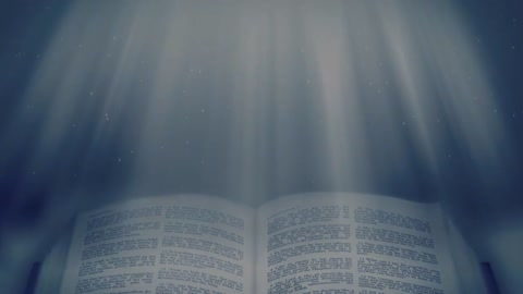 Reading Through the Bible - "Waiting Patiently for God"