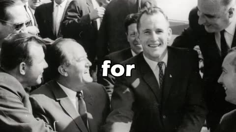 Unforgettable moments in space history