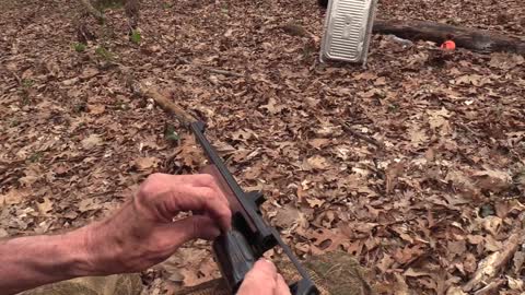 Taurus Circuit Judge Close-up
