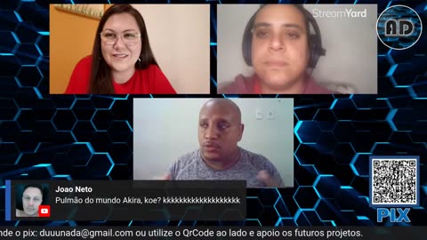 REGISTROS SAMURAI - U6wbFRu68xU - ZUEIRA LACRACAST RATANABA ET BILAU
