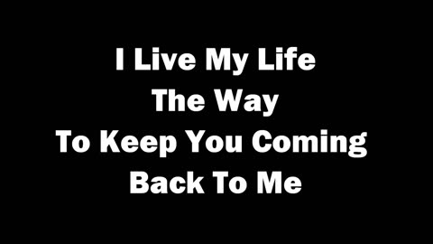 Quit Playing Games (With My Heart) Lyrics by Backstreet Boys