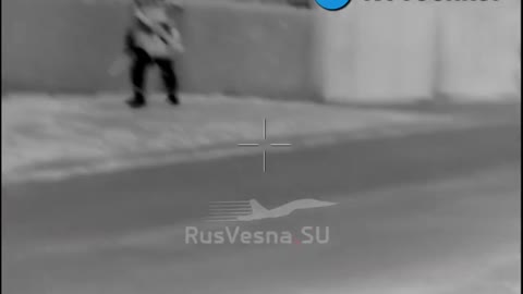 Ukraine War - Night hunt: Russian SOF storm houses