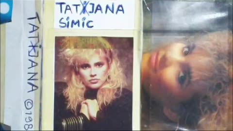 Tatjana Simic - Video Edit. Deel 7