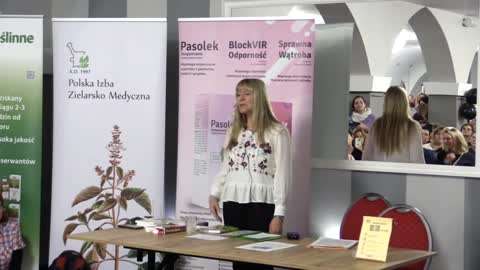 Co nam rujnuje ODPORNOŚĆ? | Kraków 27.11.2022 | Barbara Kazana