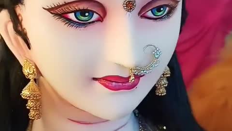 Jai Maa Durga
