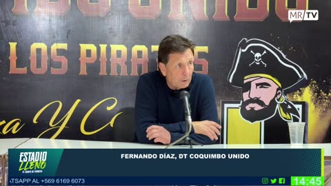 ESTADIO LLENO 12/08/2024