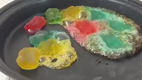 2022 experiments going about as good as 2021 😡