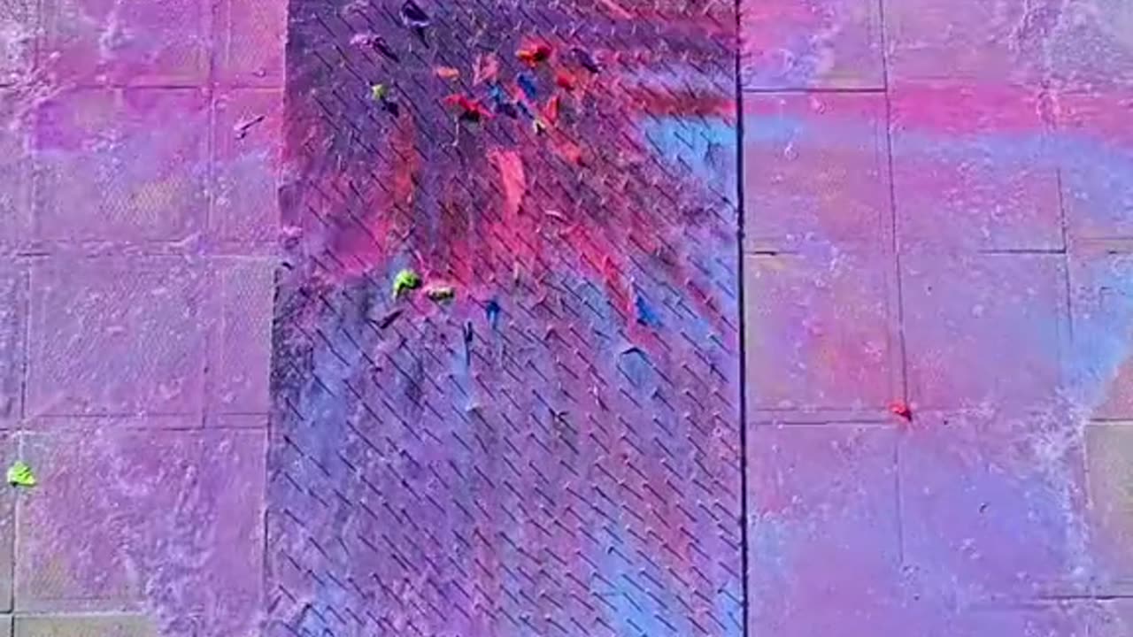 Calming Tingles ASMR #ASMR #ASMRUSA #SATISFYING