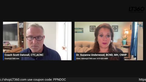 The Coach's Health Show