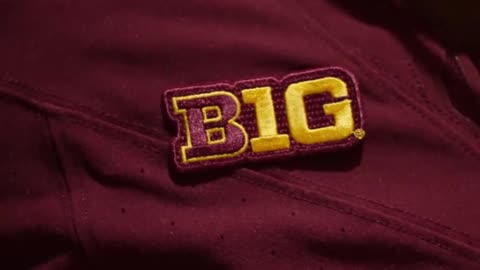 NEW Minnesota Football Throwbacks 2024 via GopherFootball / on X