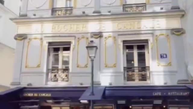 storefront