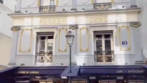 storefront