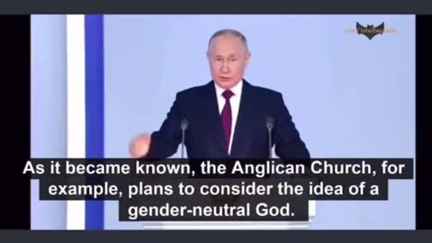 Putin is Warning The West !