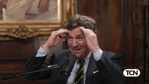 Tucker Carlson Election Night LIVE From Mar-a-Lago With Special Guests