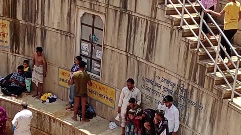 Jai khatu shyam