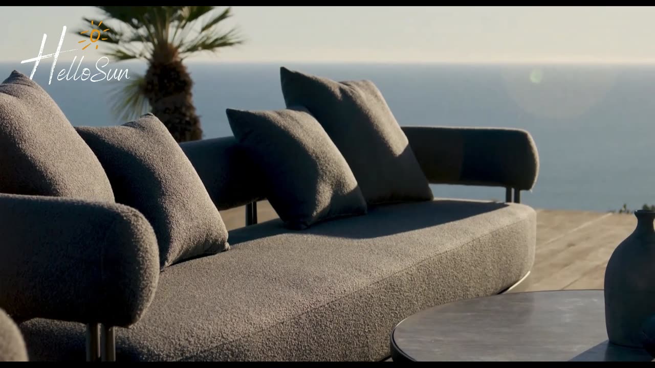 🛒Discover the Perfect Outdoor Furniture for Your Living Space!⛱