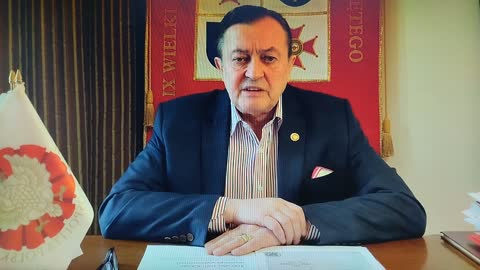 Przymusowe wcielanie Polaków do wojska! Ratunek - Dowody Suwerena II RP! Afery PiS-u.. Część 2.