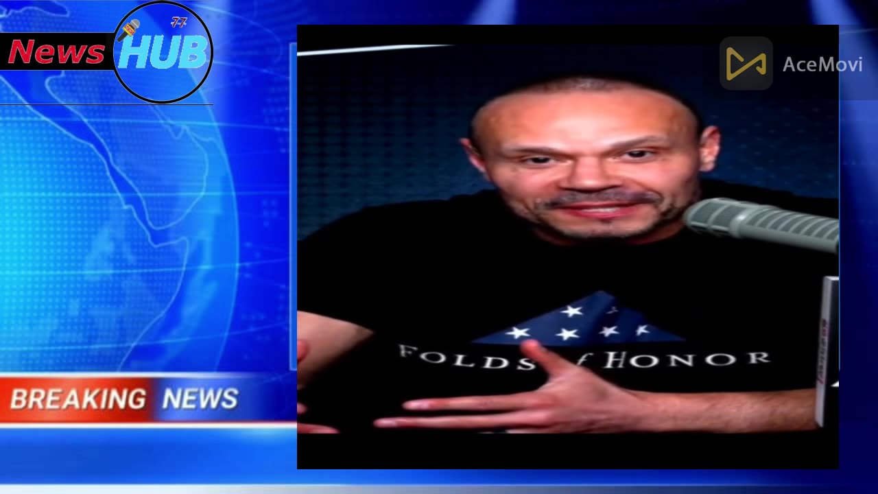The Dan Bongino Show | Listen Man, This Is Not a Secret