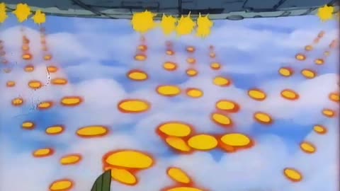 Dragon Ball Ep 32