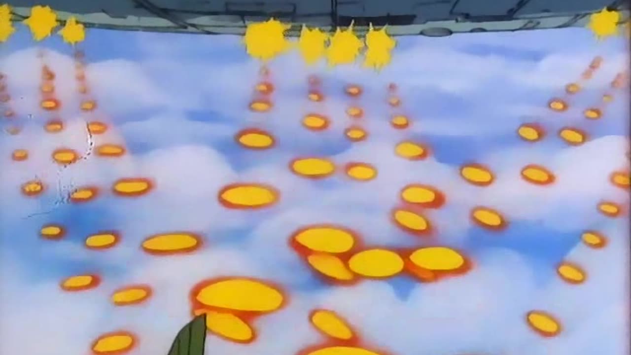 Dragon Ball Ep 32